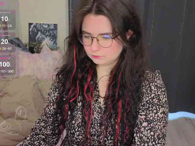 Kitty-Katty webcam