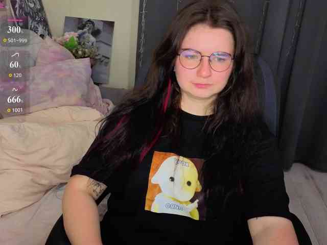 Kitty-Katty webcam