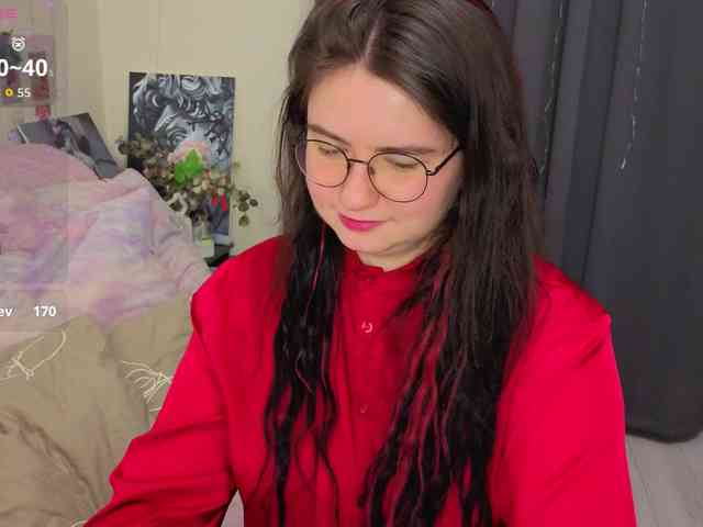 Kitty-Katty webcam