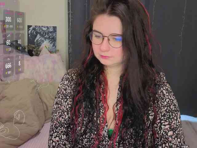 Kitty-Katty webcam