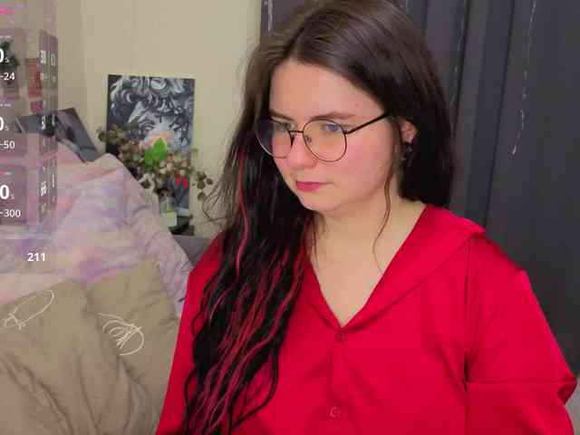 Kitty-Katty webcam