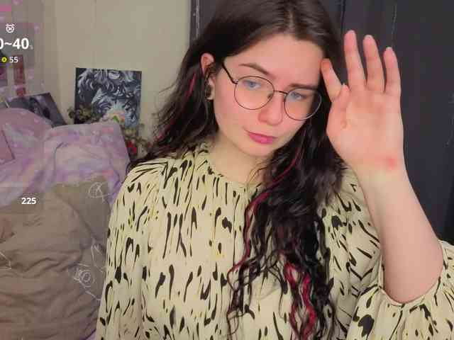 Kitty-Katty webcam