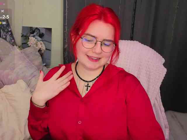 Kitty-Katty webcam