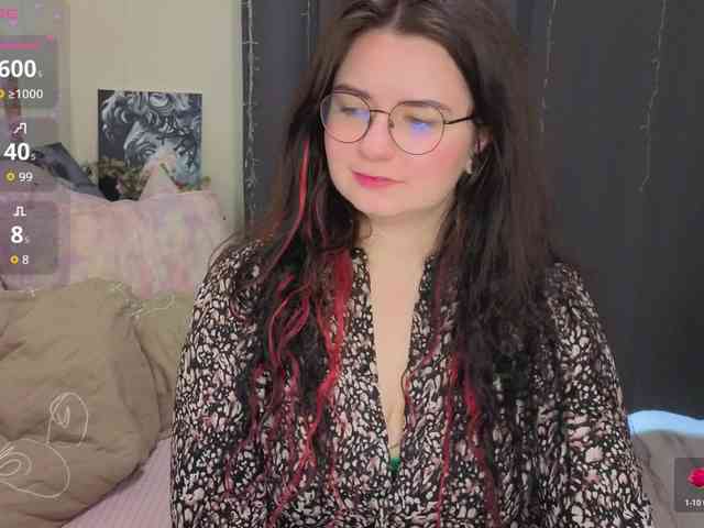 Kitty-Katty webcam