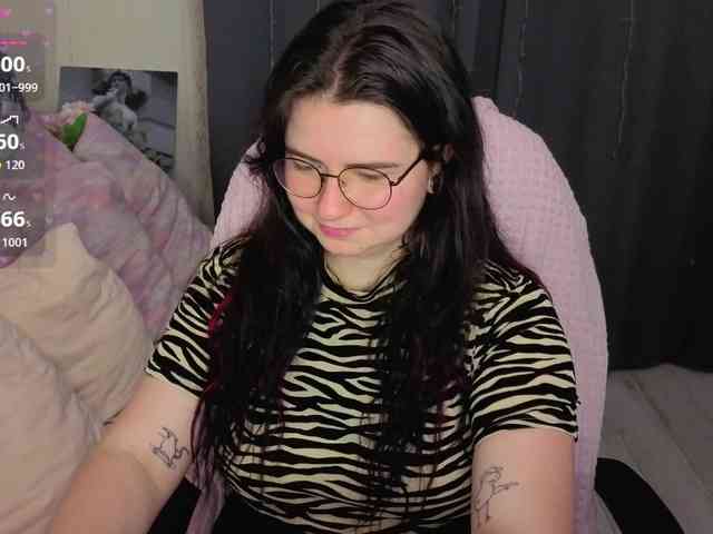 Kitty-Katty webcam