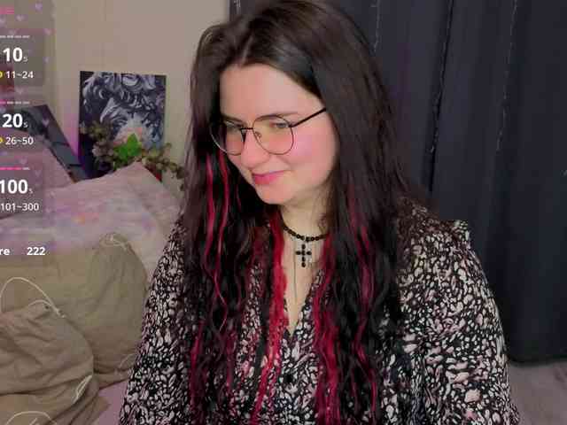 Kitty-Katty webcam