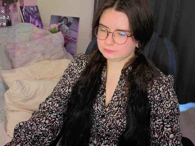 Kitty-Katty webcam