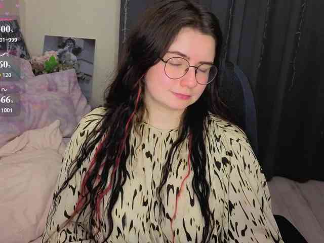 Kitty-Katty webcam