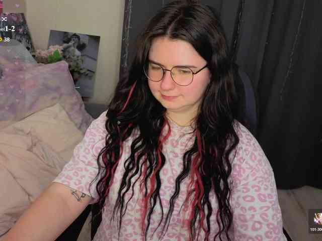 Kitty-Katty webcam