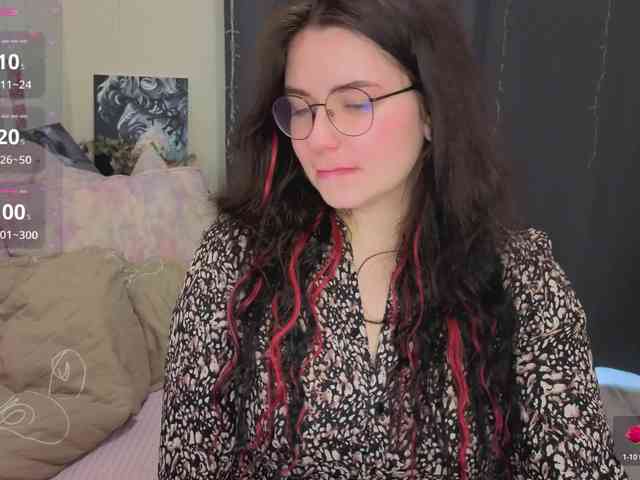 Kitty-Katty webcam