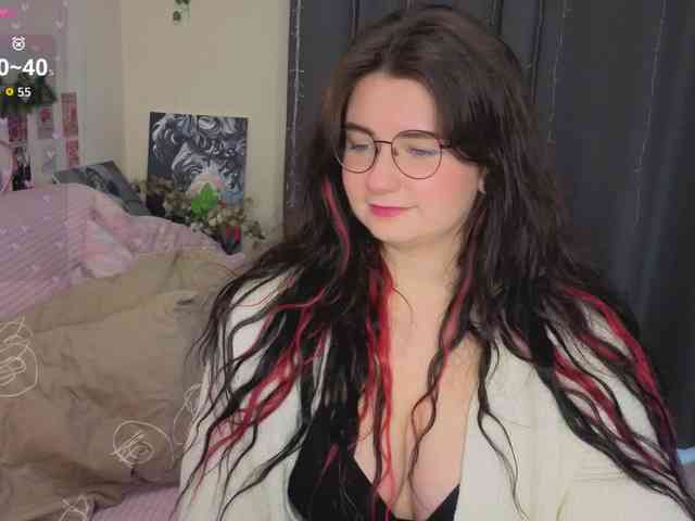 Kitty-Katty webcam