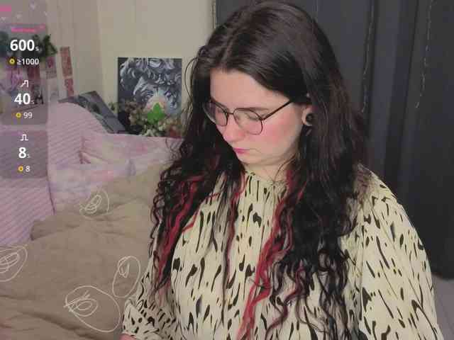 Kitty-Katty webcam
