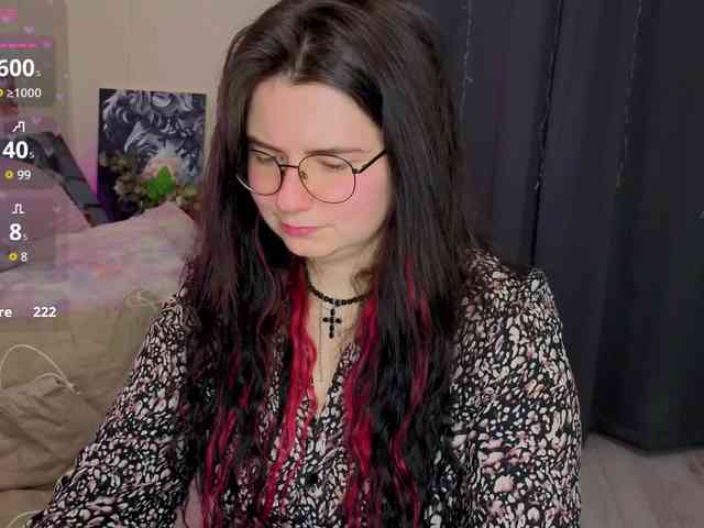 Kitty-Katty webcam