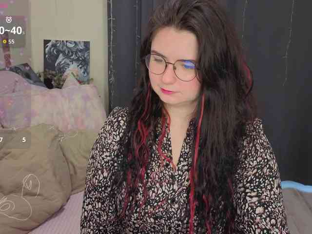 Kitty-Katty webcam