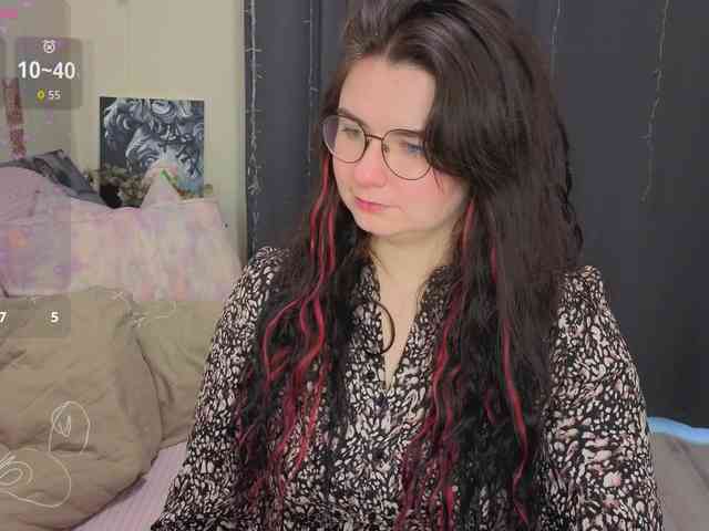 Kitty-Katty webcam