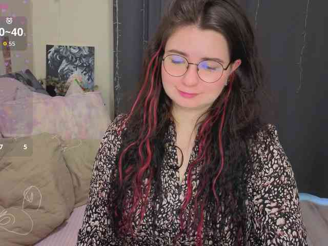 Kitty-Katty webcam