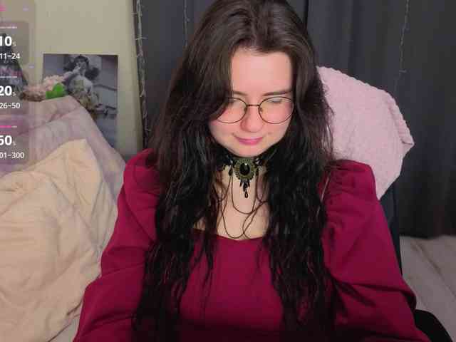 s-katekisa-s Sex Cam Show