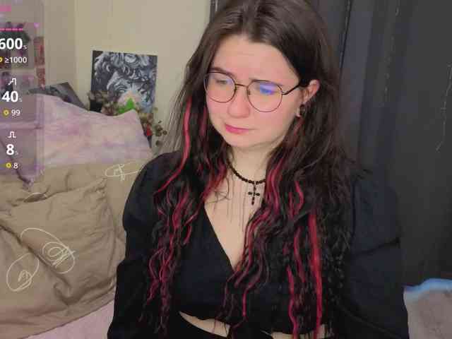 Kitty-Katty webcam