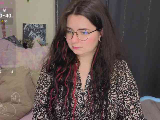 Kitty-Katty webcam