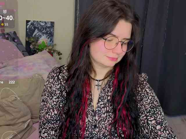 Kitty-Katty webcam