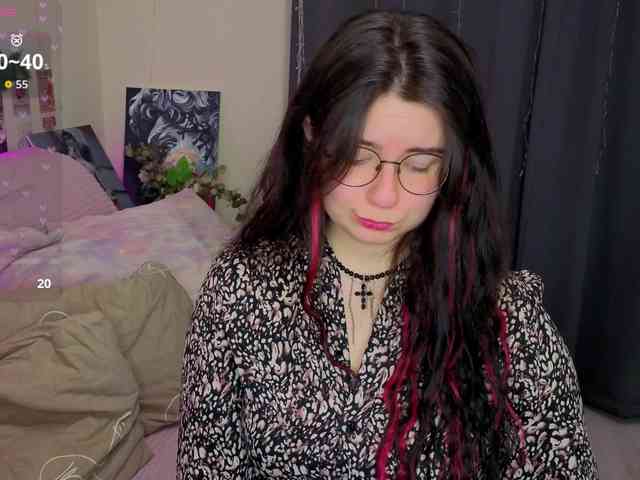 Kitty-Katty webcam