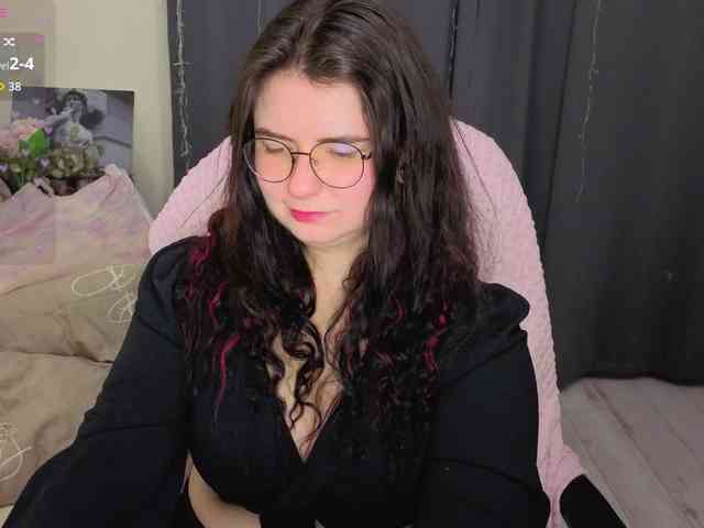 kitty-katty's live room