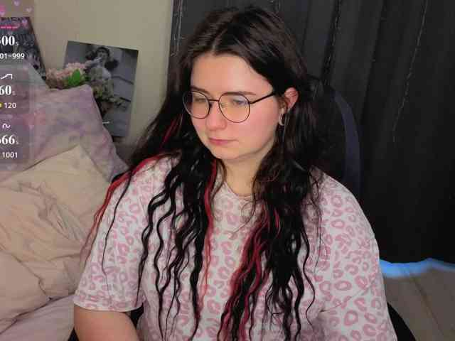Kitty-Katty webcam