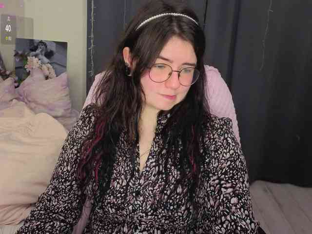Kitty-Katty webcam