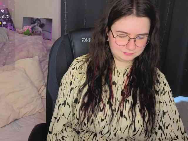 Kitty-Katty webcam