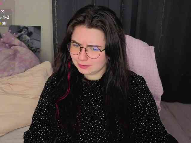 Kitty-Katty webcam