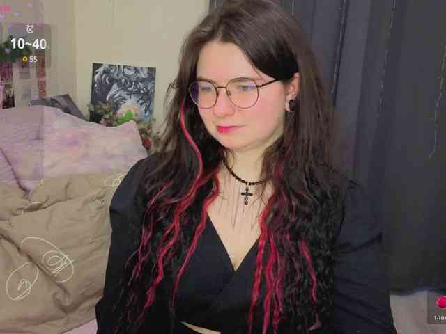 Kitty-Katty webcam