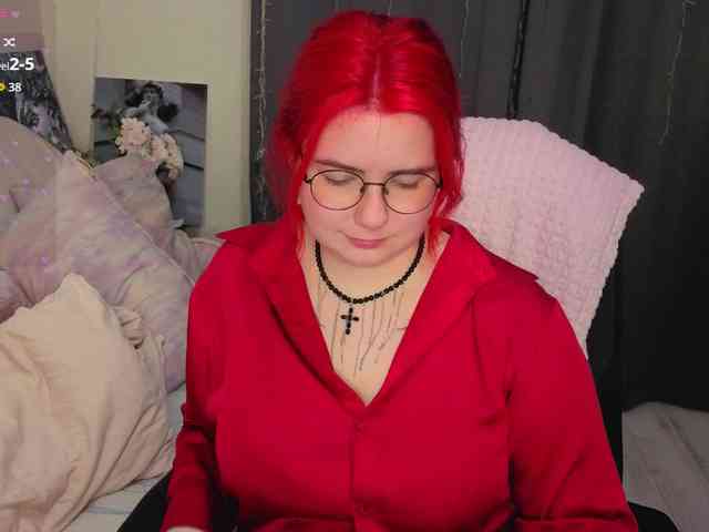Kitty-Katty webcam