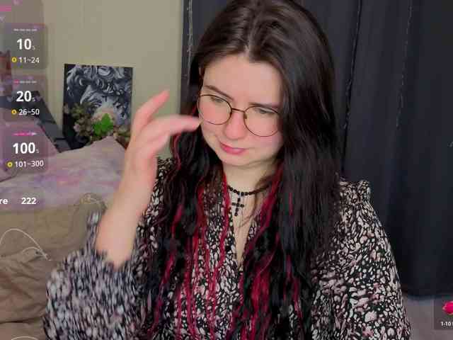 Kitty-Katty webcam