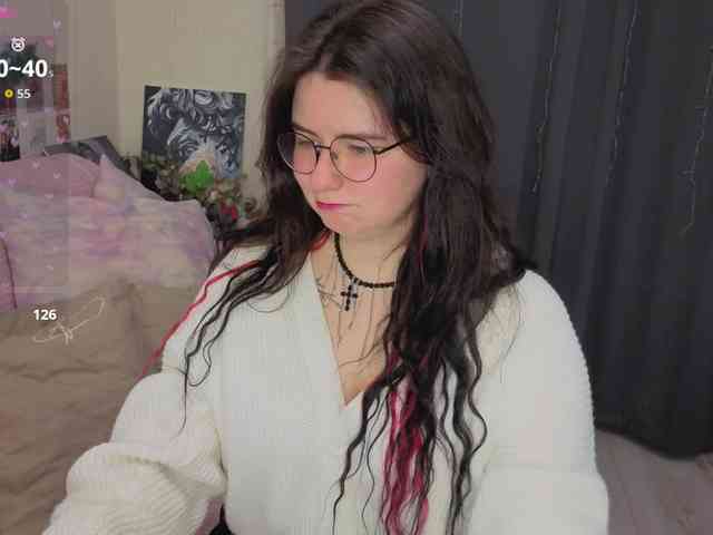 Kitty-Katty webcam