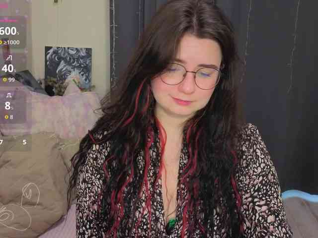 Kitty-Katty webcam