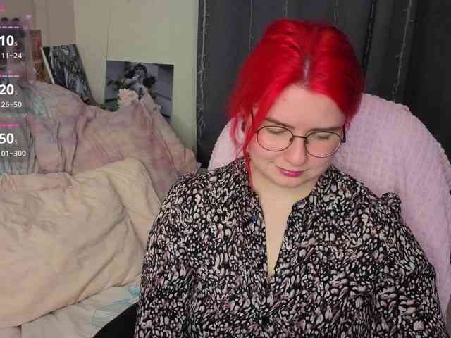 kitty-katty's live room