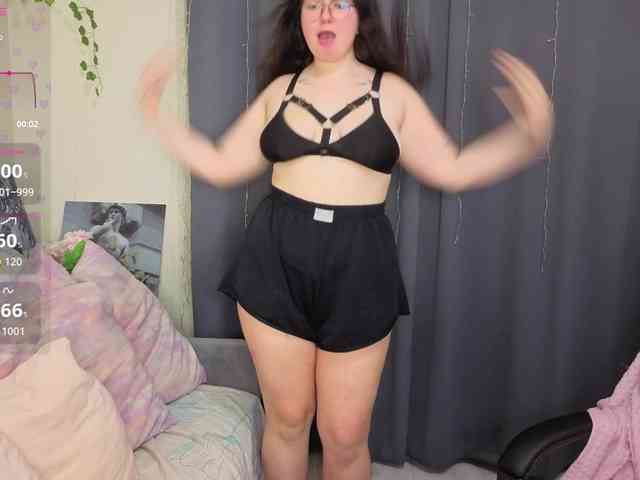 Kitty-Katty webcam