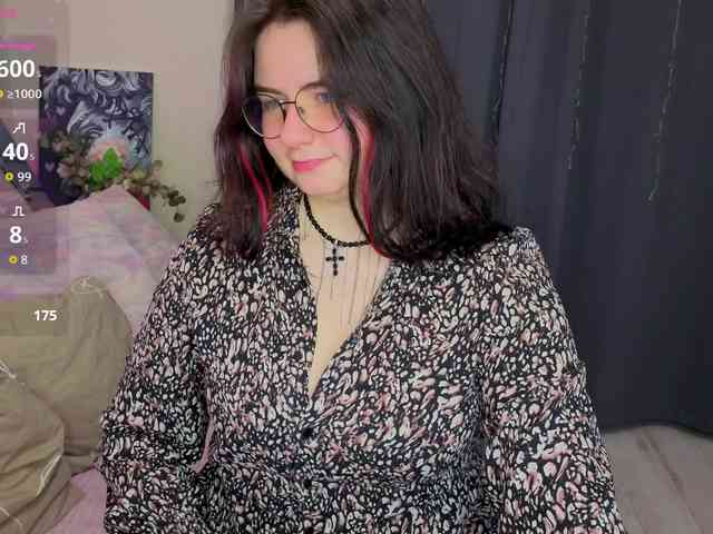 Kitty-Katty webcam
