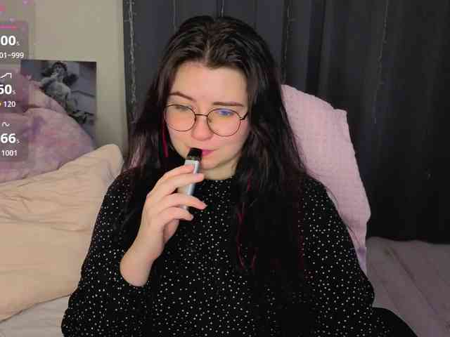 Kitty-Katty webcam