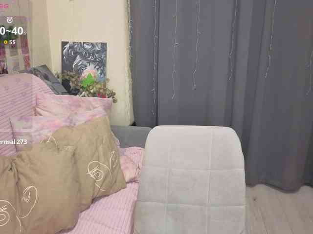 s-katekisa-s Live Webcam on BongaCams