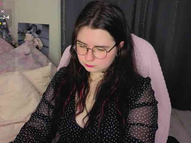 Kitty-Katty webcam