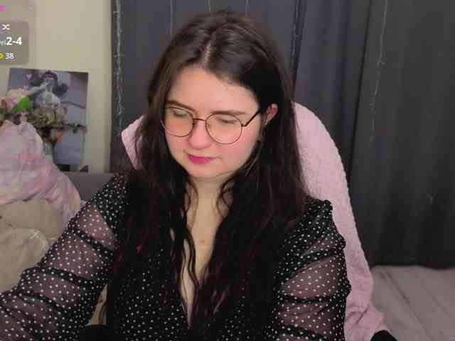 Kitty-Katty webcam