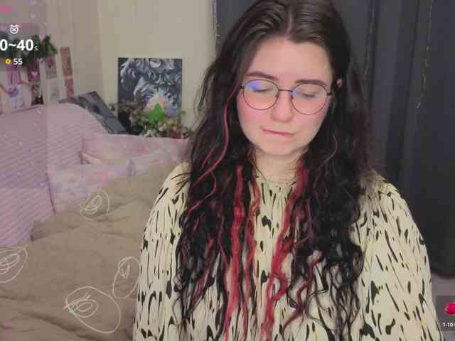 Kitty-Katty webcam