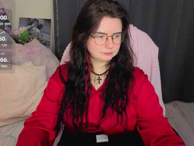 Kitty-Katty webcam