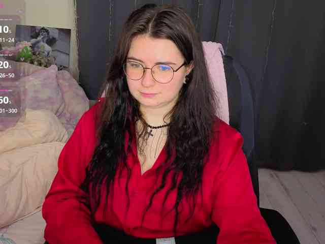 Kitty-Katty webcam