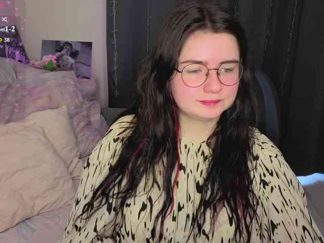 Kitty-Katty webcam