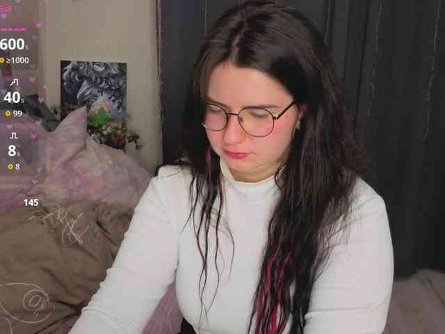 Kitty-Katty webcam