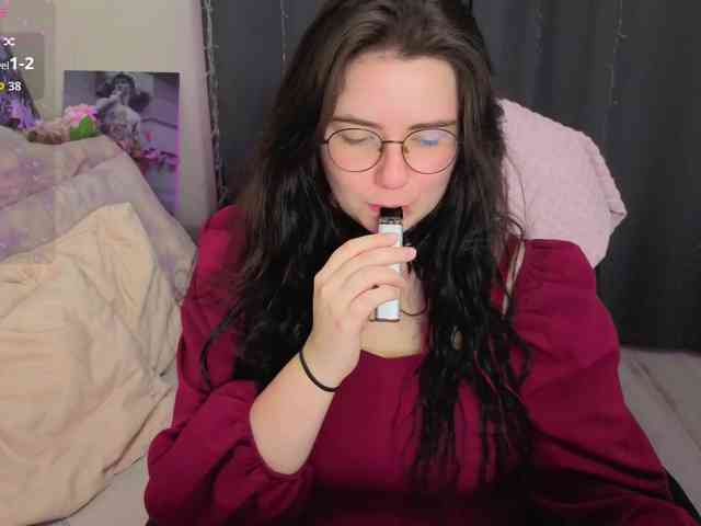 Kitty-Katty webcam