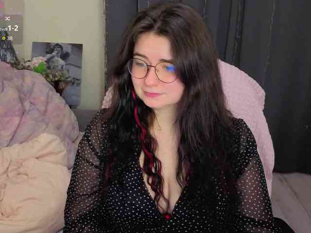 Kitty-Katty webcam