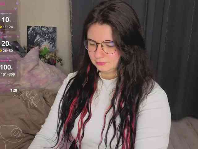 Kitty-Katty webcam